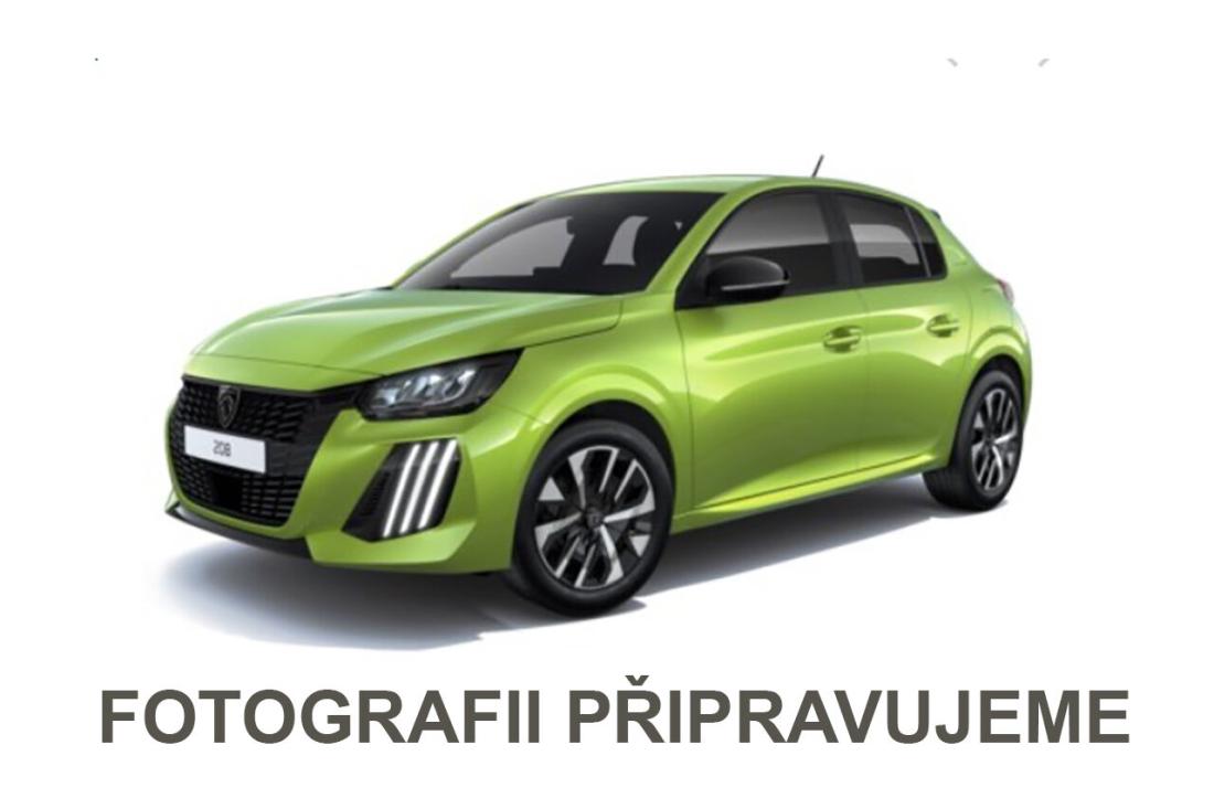 Peugeot 208 Active PureTech 75